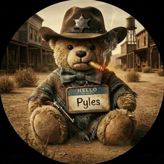 PYLES