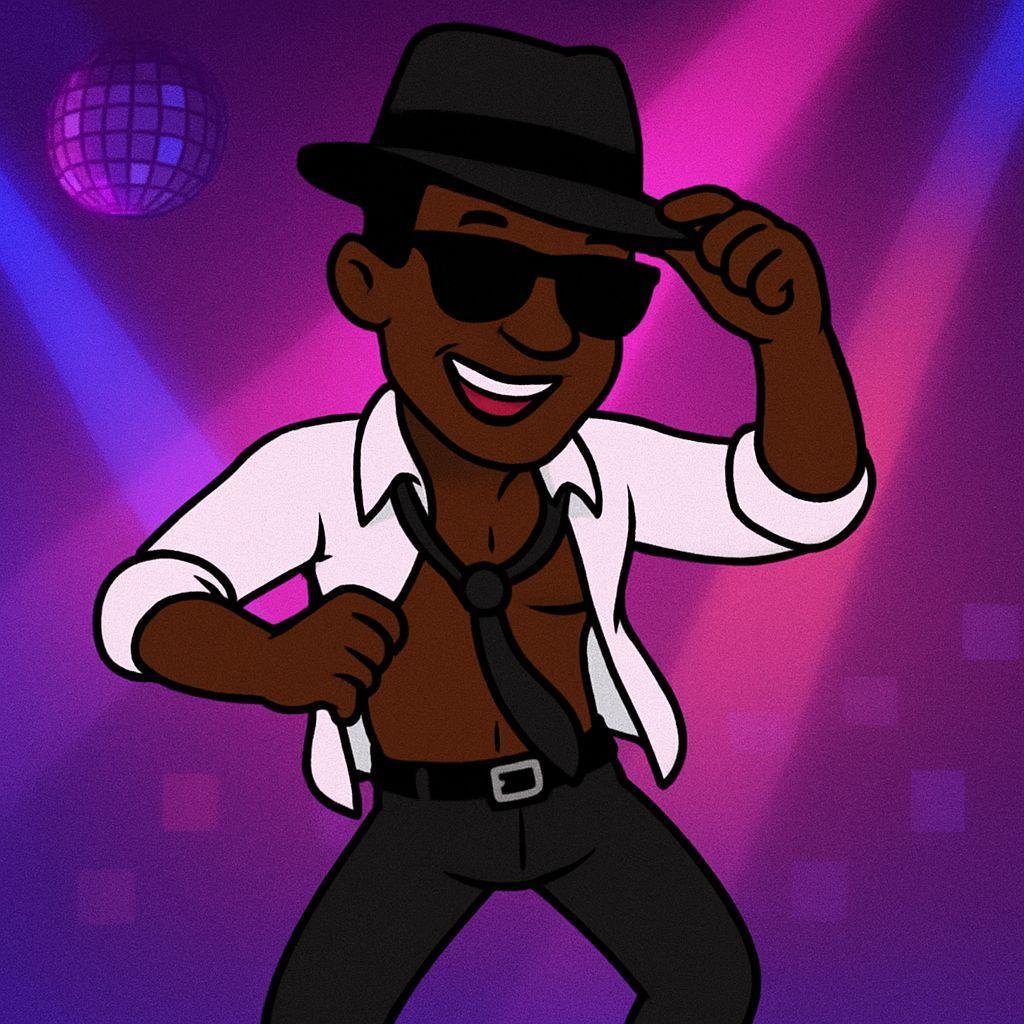 DROTIKWROTIK avatar