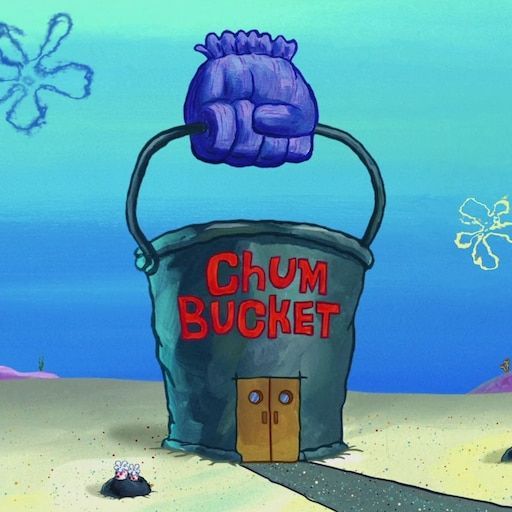 Chumbuckeet