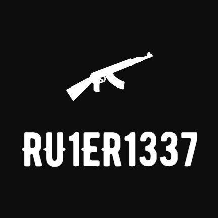 Ru1er1337 avatar