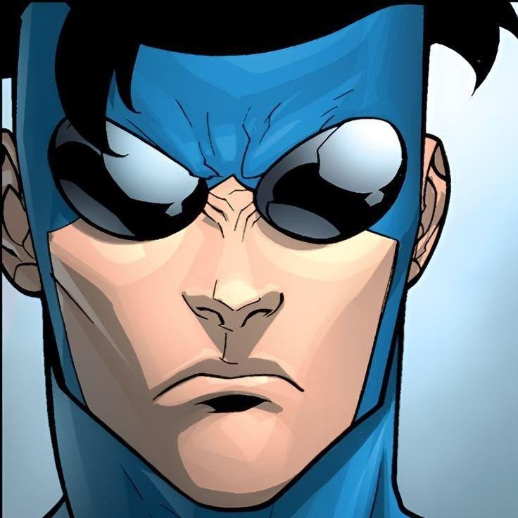 Offigenski avatar