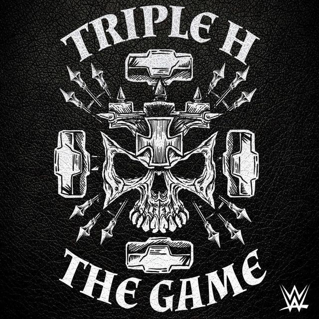 HtripleH avatar
