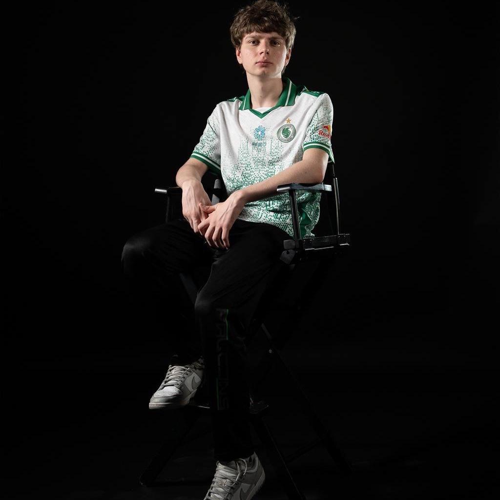 P1KL1K avatar