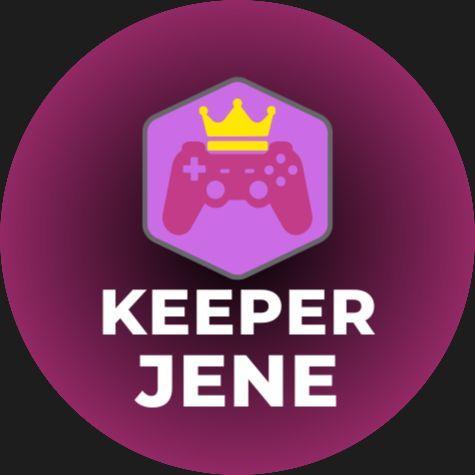 KeeperJene