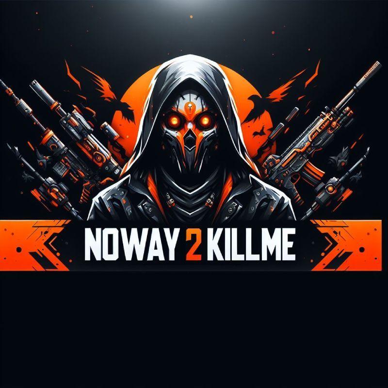 NoWay2KillMe avatar