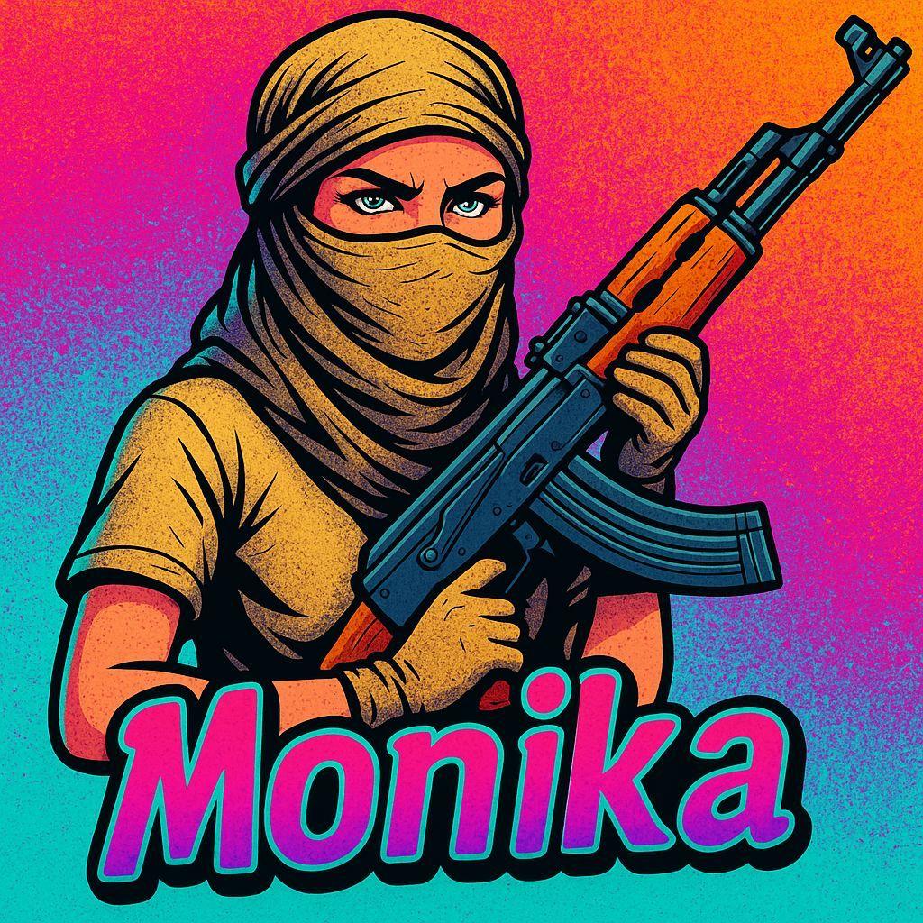 Monaliza