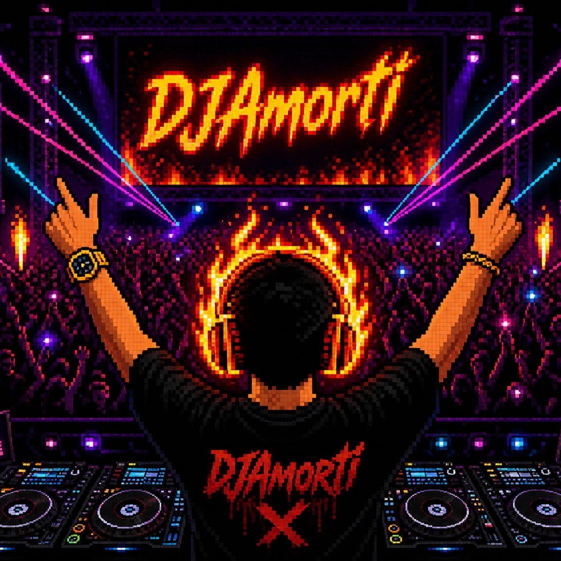 DJAmorti