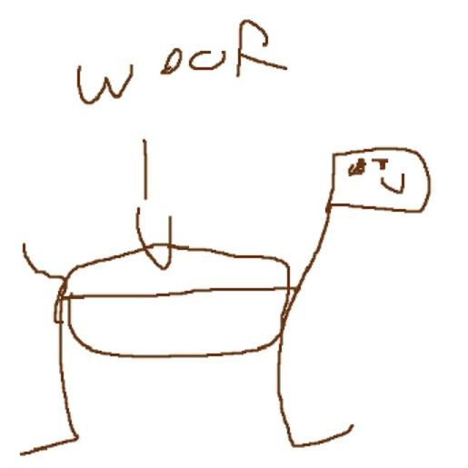 schoop doo