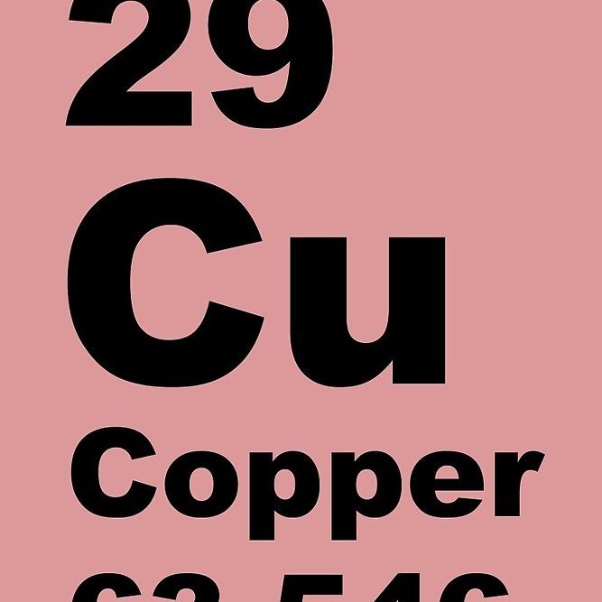 -Cuprum-