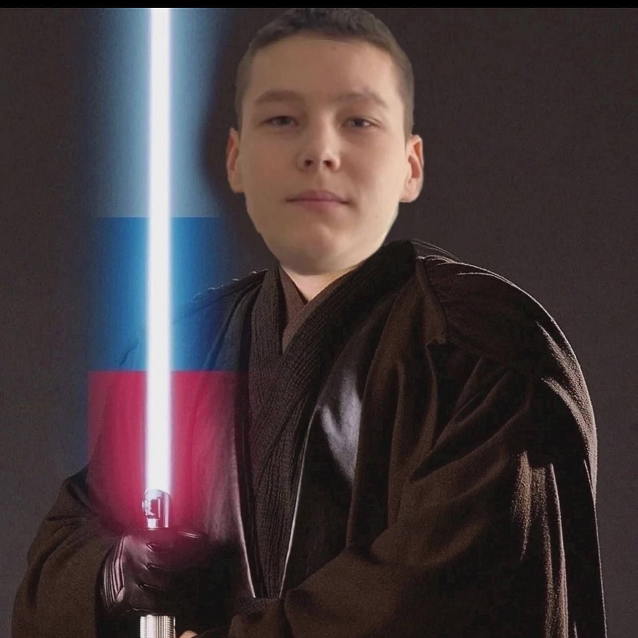 Luzn1k2 avatar