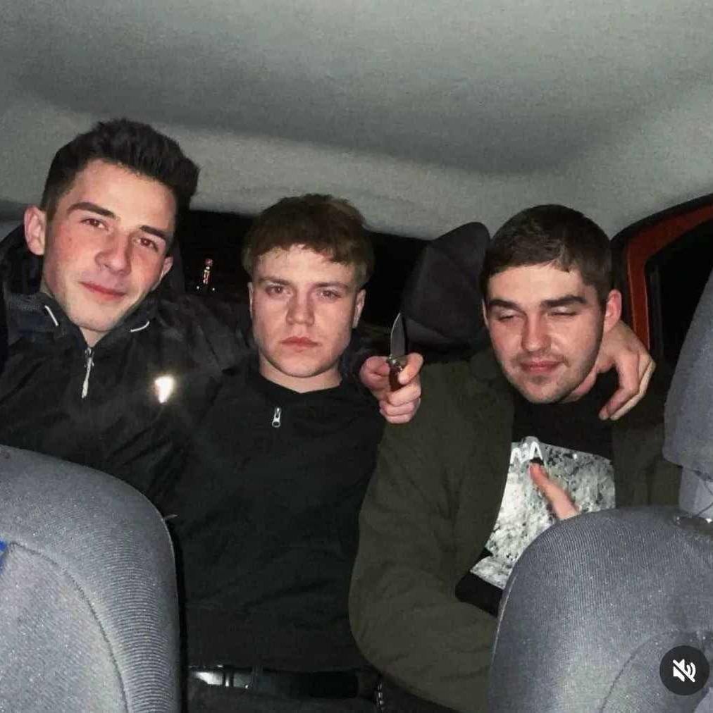 Faceit avatar
