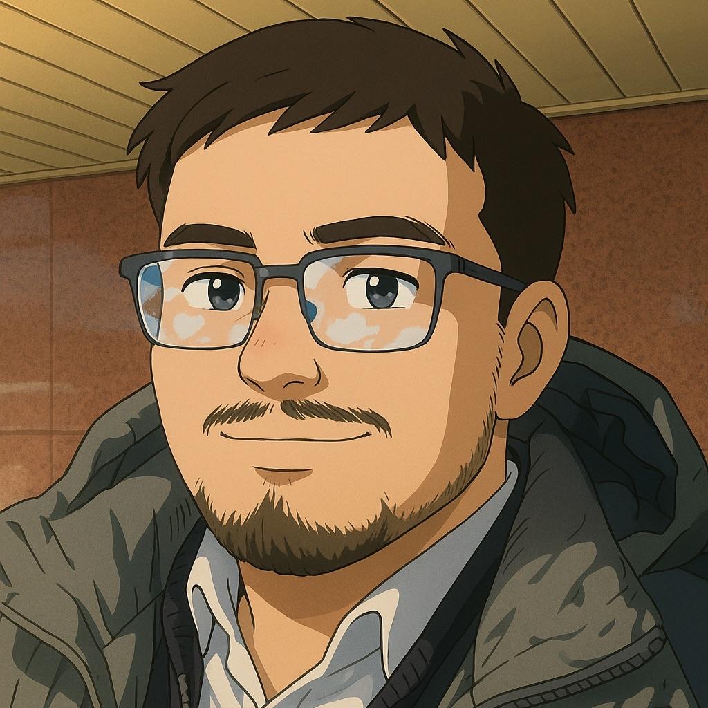 Timont1 avatar