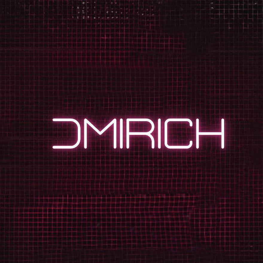 Dmirich avatar