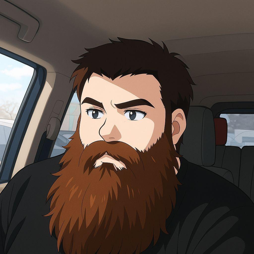 LiveDevil avatar