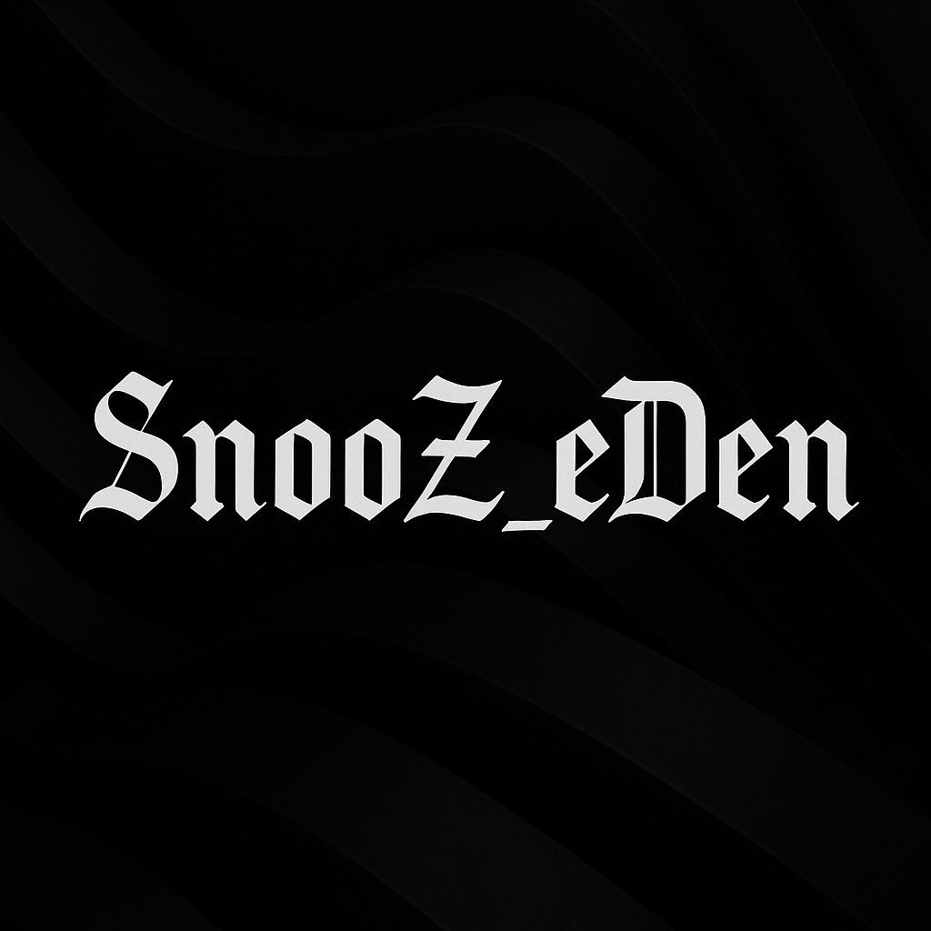 team_SnooZ_eDen