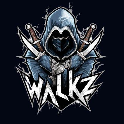 Walkzz avatar