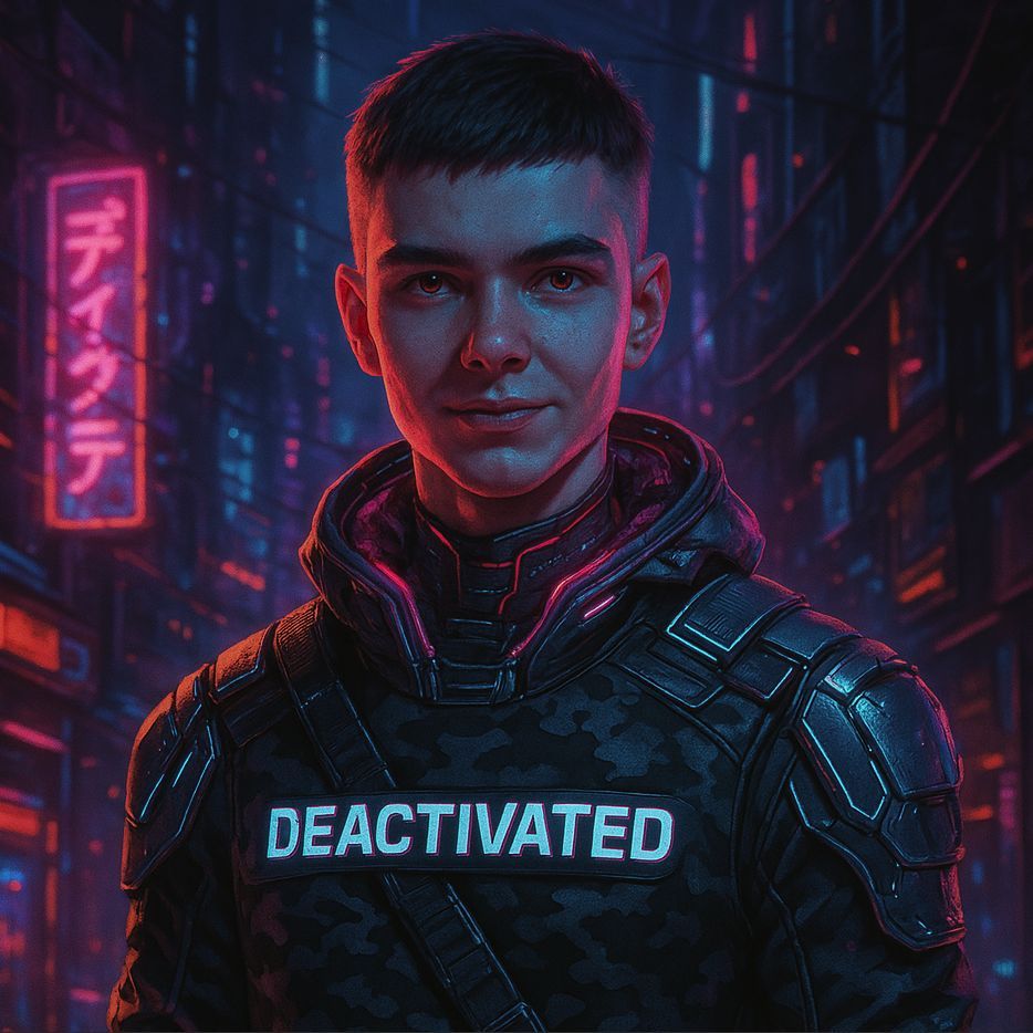 Moriro123 FACEIT avatar