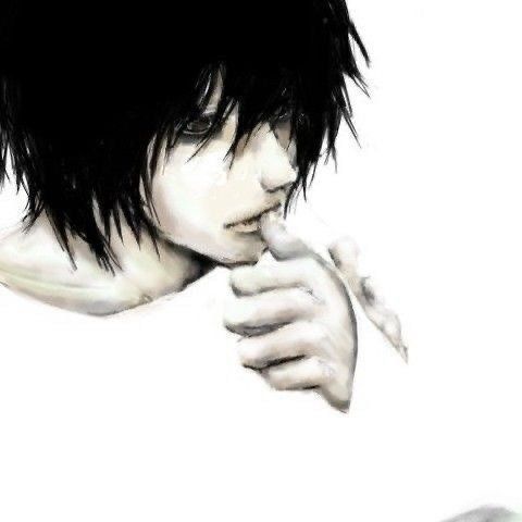 creepycry
