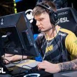 Player s1mple_1307 avatar