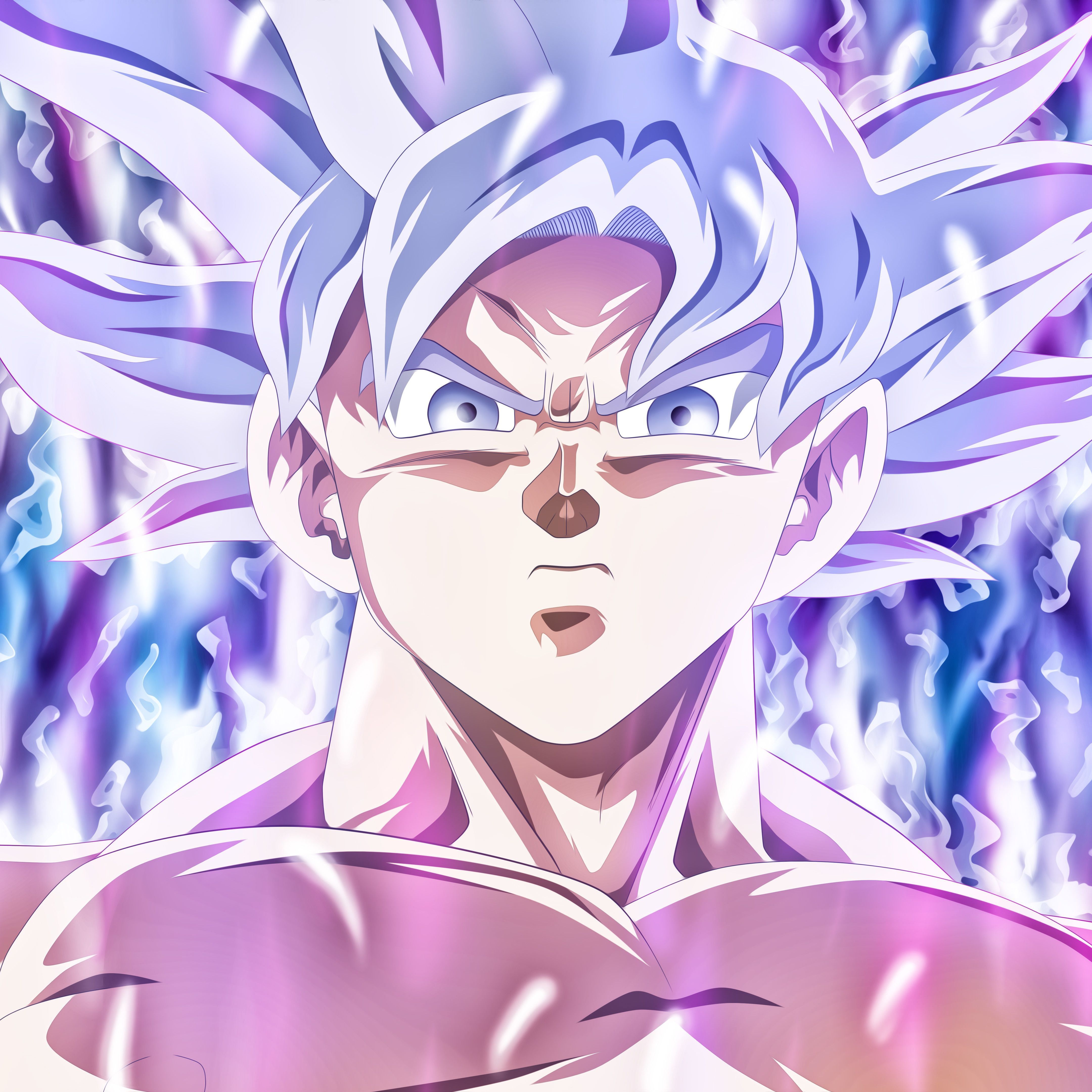 Inyouchuu Goku