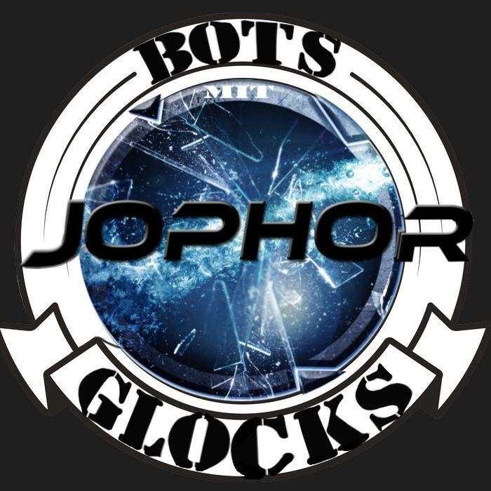 Jophor avatar