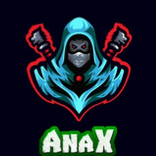 Player 1naX avatar