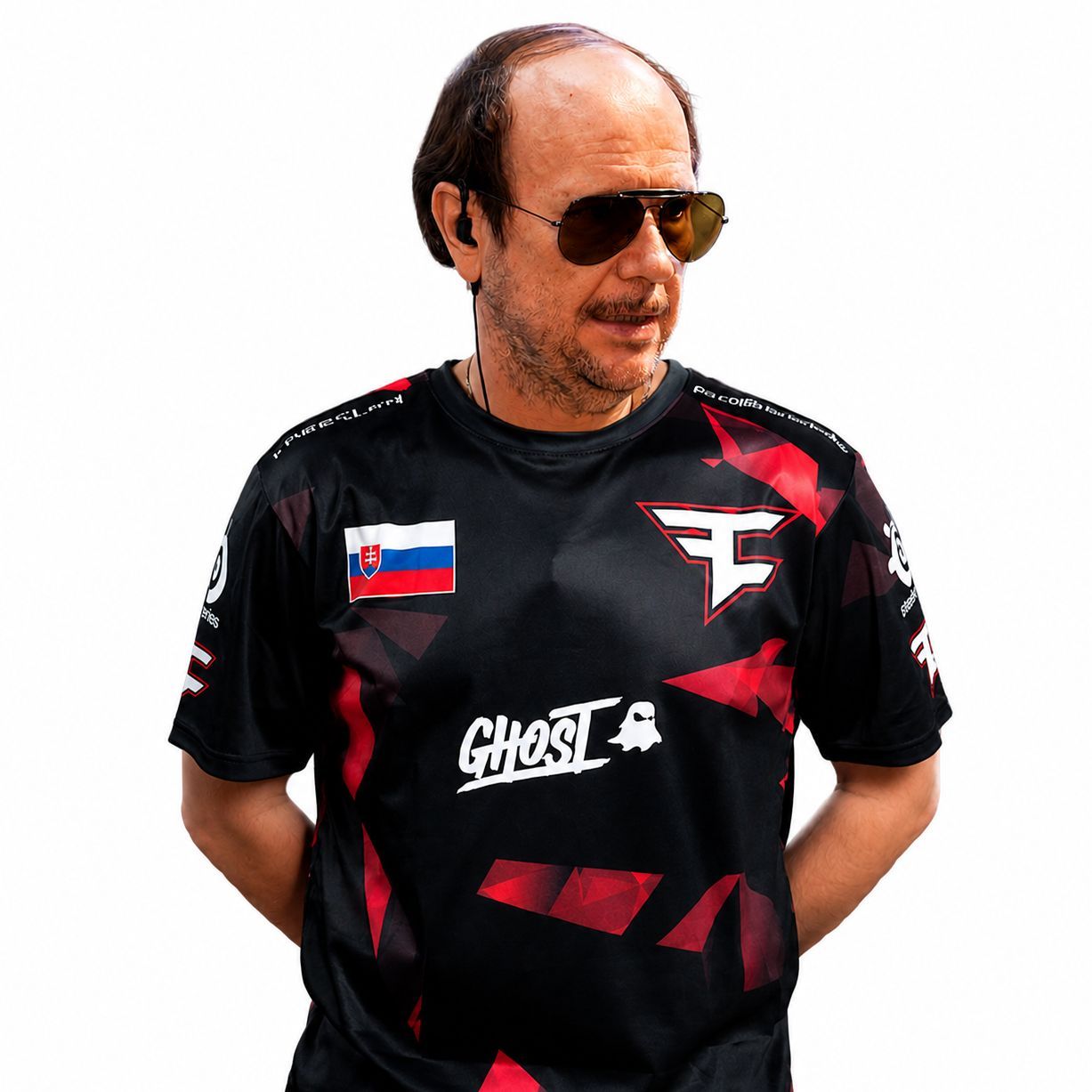 Faceit Avatar
