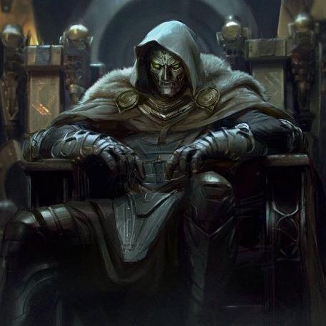Gustavoh avatar