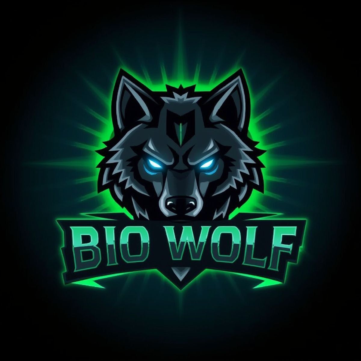 Team Bio Wolf