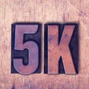 5k