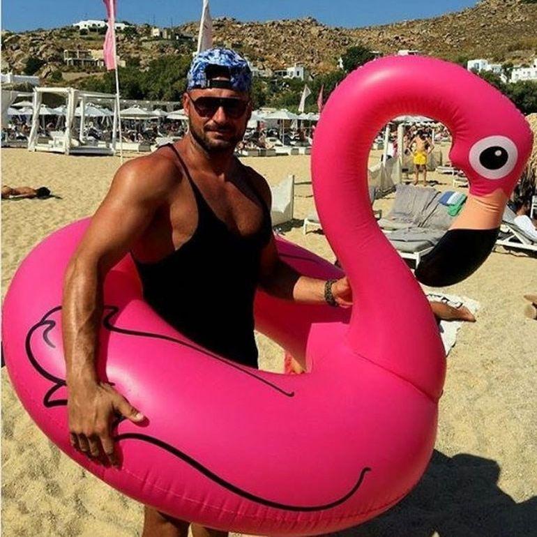 RozFlamingo avatar