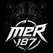 meR187 FACEIT avatar
