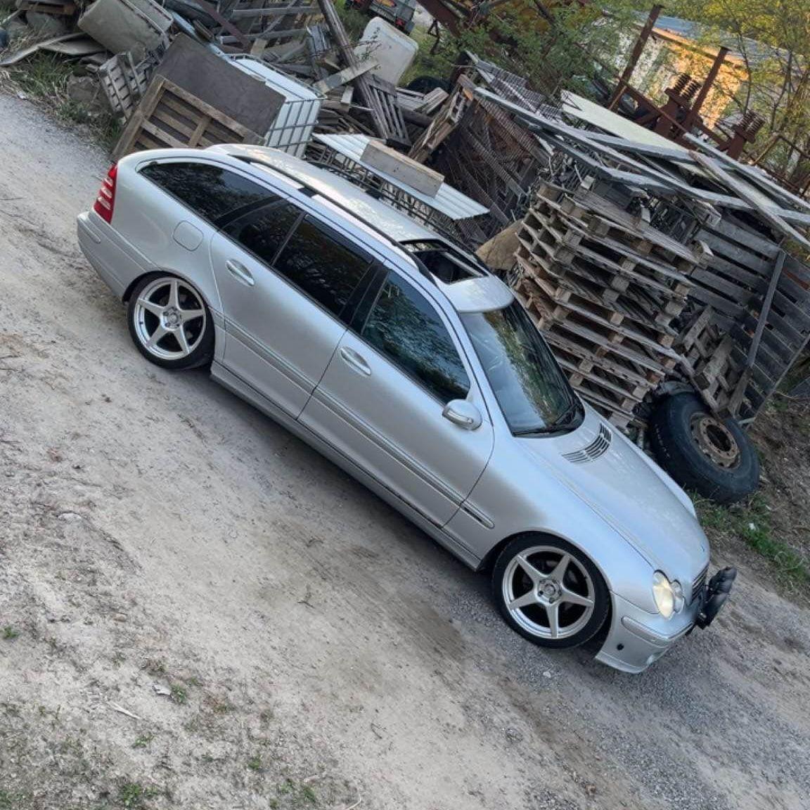 OikarinPoika