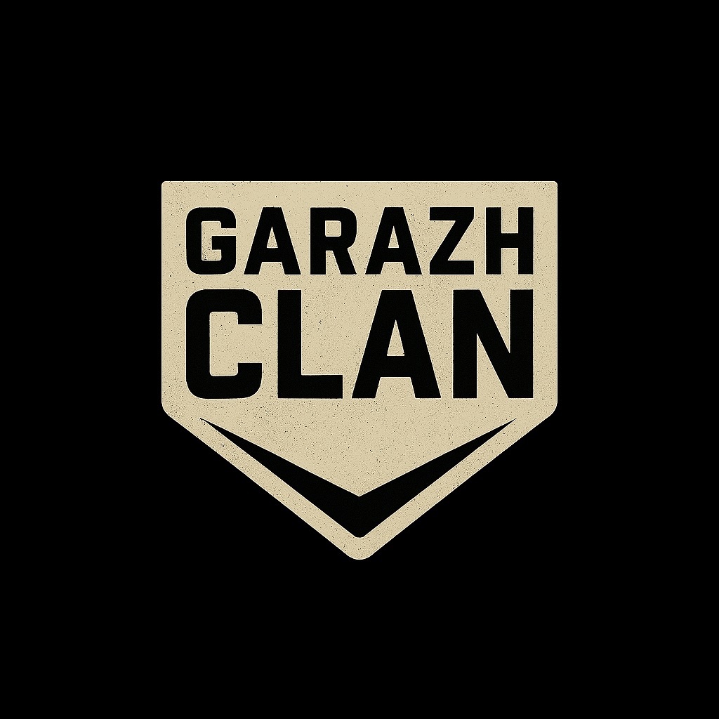 GARAZH CLAN