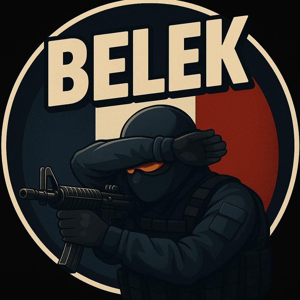 BELEK avatar