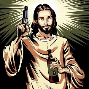 CS_Jesus avatar