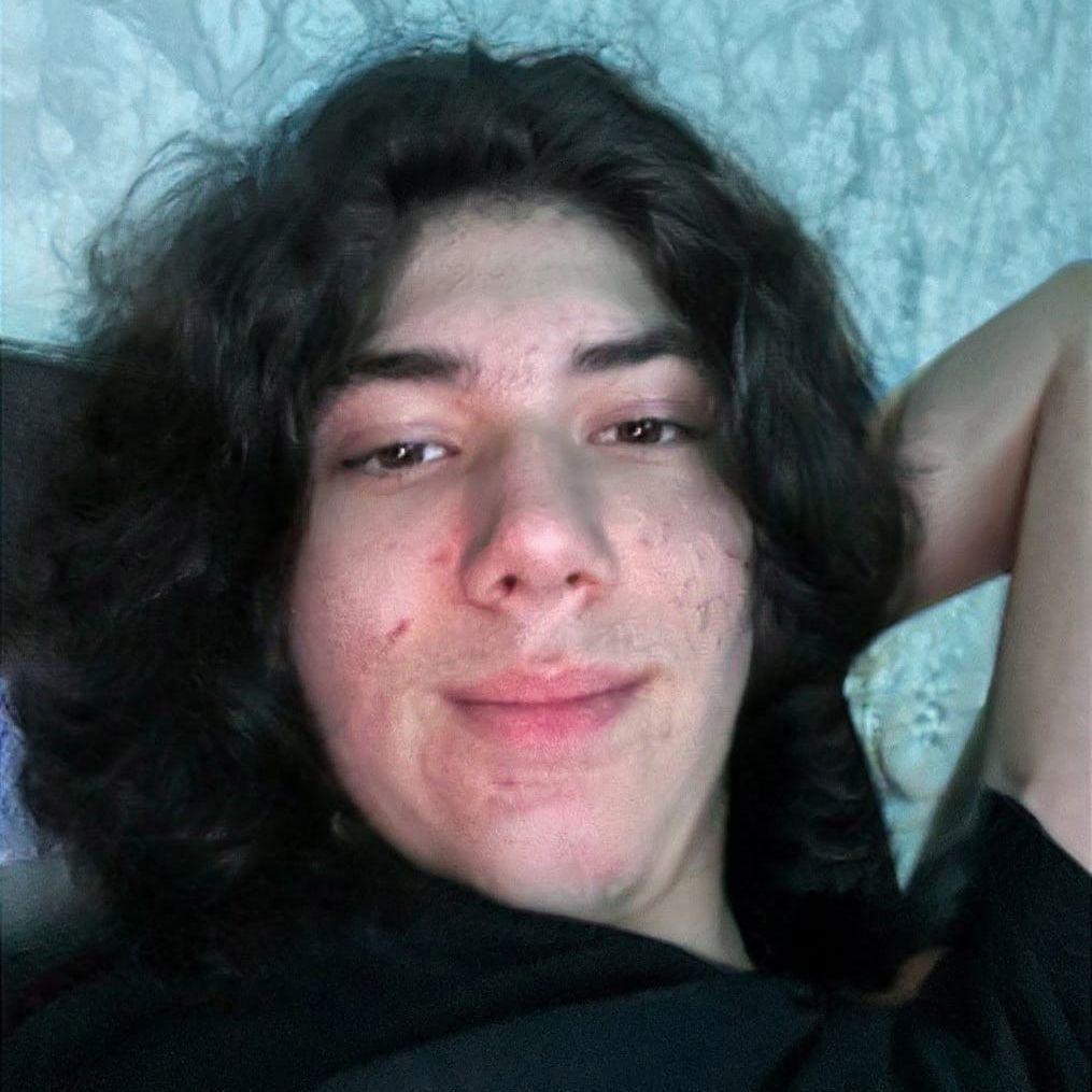 Gambullgg1 avatar