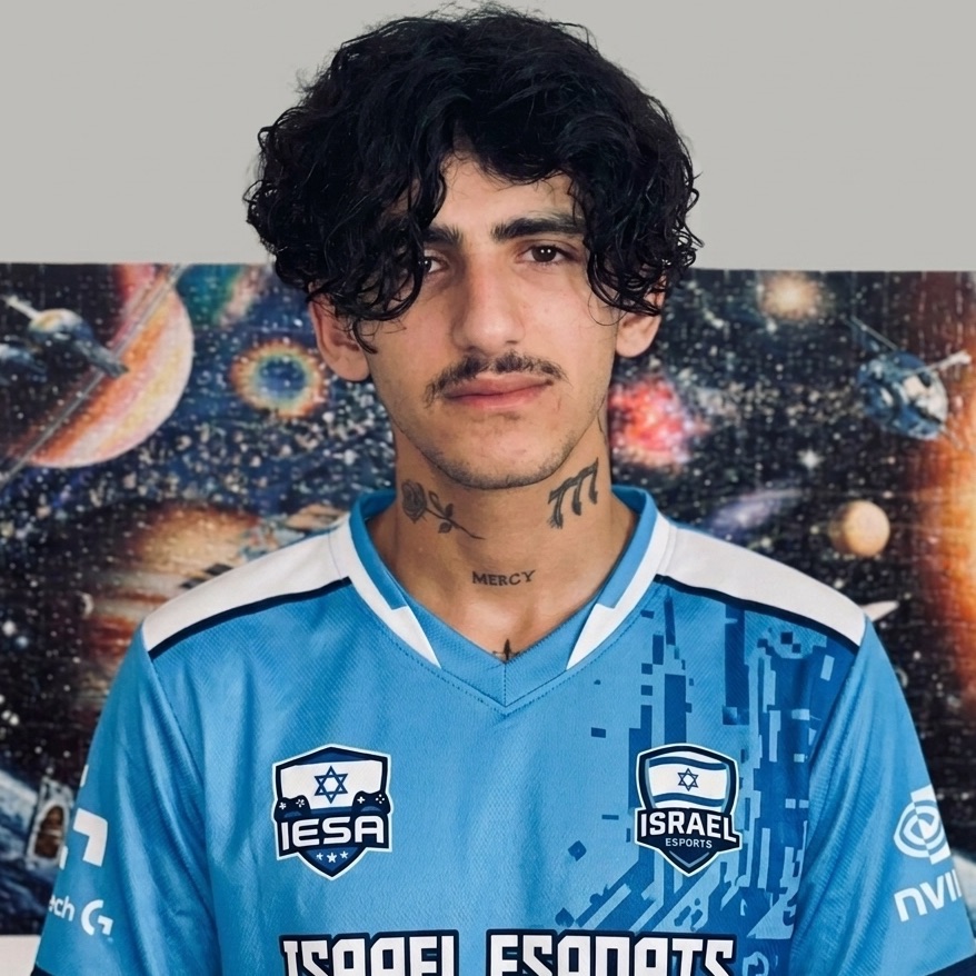 NEVO FACEIT avatar