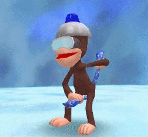 Limbs avatar