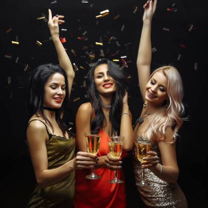 Gold Diggers