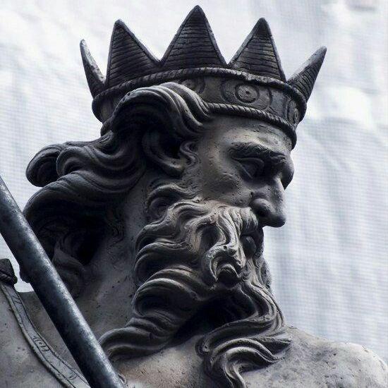 Trabezus avatar