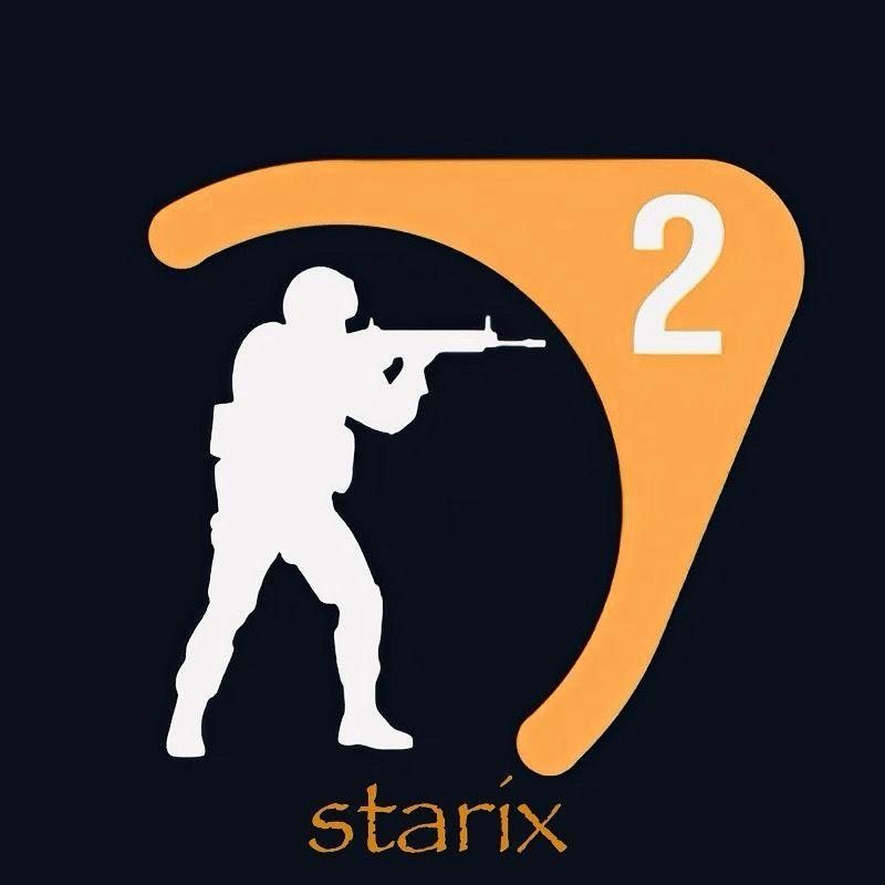 _-_starix_-_ avatar