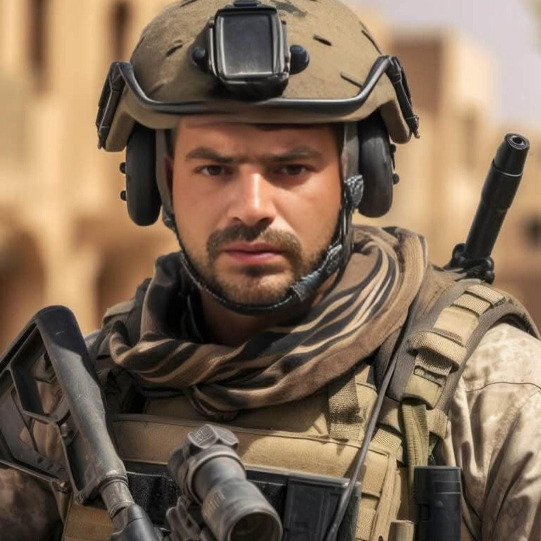 Faceit avatar
