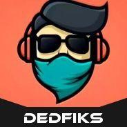 DedFiks avatar