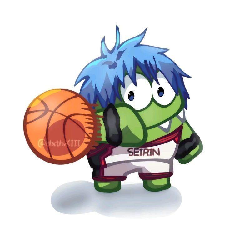 LeeQee avatar