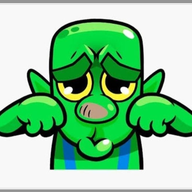 Faceit profile picture for @rika