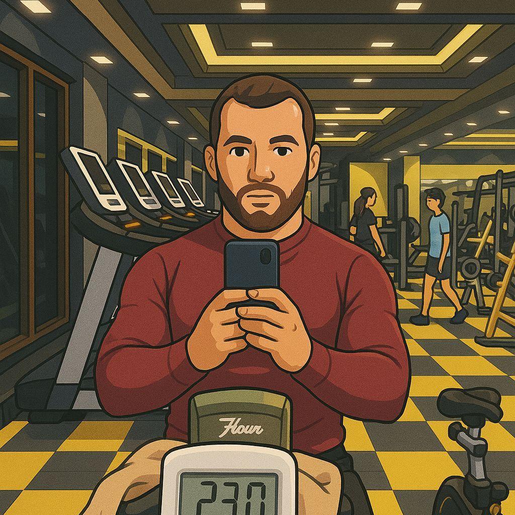 usmon10 avatar