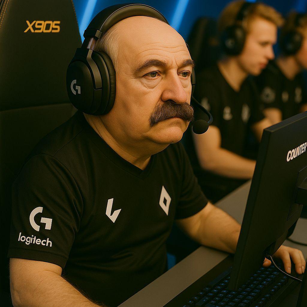 Commendatore avatar