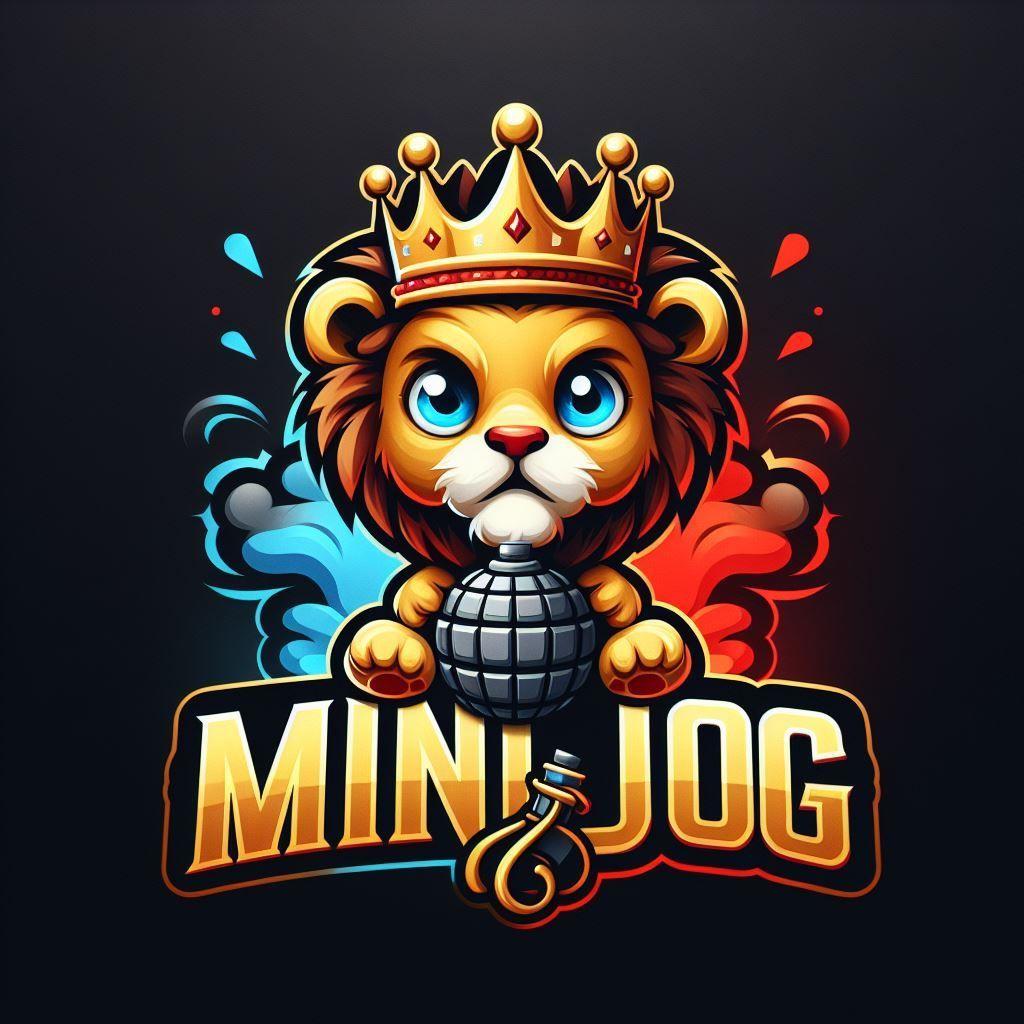 Player MiniJoG avatar