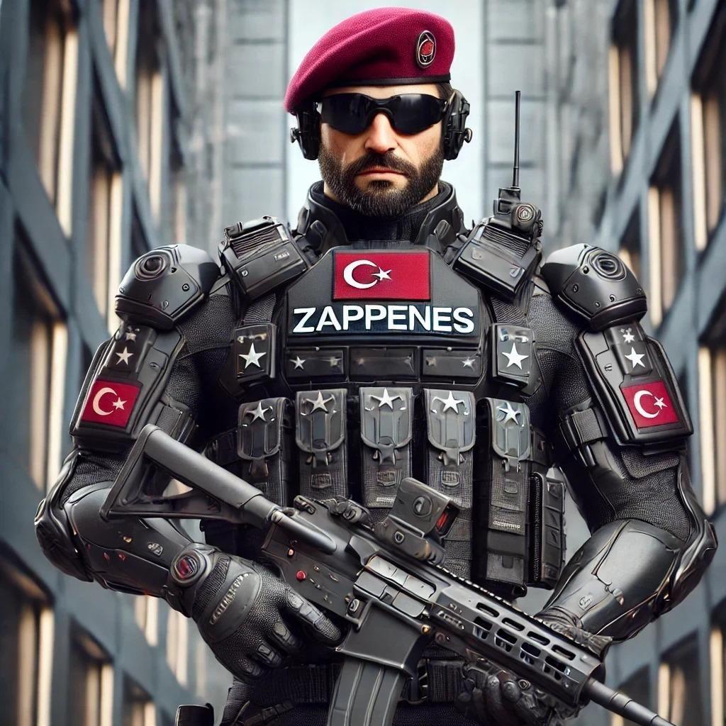 zappenes avatar